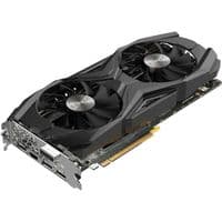 Відеокарта ZOTAC NVIDIA GeForce GTX 1070 TI 8 GB (ZT-P10710C-10P)