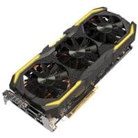 Відеокарта ZOTAC NVIDIA GeForce GTX 1070 TI 8 GB (ZT-P10710B-10P)