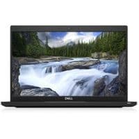 Ноутбук Dell Latitude 7380 (N003L738013 W10)