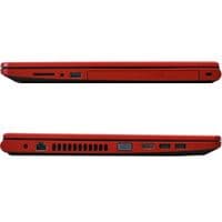 Ноутбук Dell Vostro 3568 N028VN01 U Red (N028VN3568EMEA01 U R)