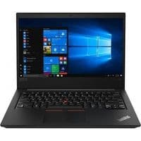 Ноутбук Lenovo ThinkPad E480 (20KN002URT)