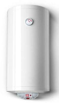 Бойлер Hi-Therm Eco Life VBO 100