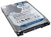 Жесткий диск для ноутбука 2.5" 1TB Western Digital (WD10JPVX)