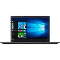 Ноутбук Lenovo ThinkPad T570 (20H9004BRT)