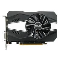 Відеокарта ASUS GeForce GTX1060 6GB GDDR5 Phoenix (PH-GTX1060-6G)