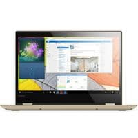 Ноутбук Lenovo Yoga 520 (81C800F8RA)