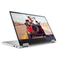 Ноутбук Lenovo Yoga 720 (80X700BHRA)