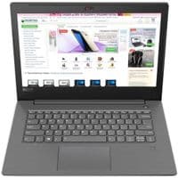 Ноутбук Lenovo V330 (81B0008WRA)
