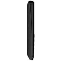 Мобільний телефон BRAVIS C182 Simple Dual Sim (чорний)