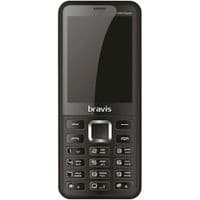Мобільний телефон BRAVIS C280 Expand Dual Sim (чорний)