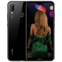 Смартфон HUAWEI P20 Lite 4/64GB (чорний)