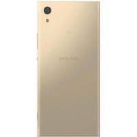 Мобільний телефон SONY G3412 (Xperia XA1 Plus DualSim) Gold
