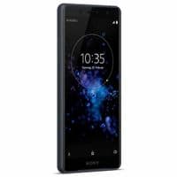 Мобільний телефон SONY H8324 (Xperia XZ2 Compact) Black