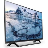 Телевизор 49" Sony KDL49WE665BR
