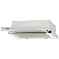 Витяжка вбудована телескопічна ELEYUS Cyclon 700 60 WH