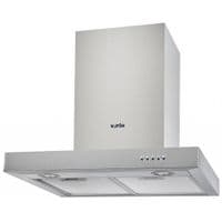 Вытяжка кухонная VENTOLUX ITALIA 60 INOX (900) PB