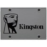 SSD накопичувач Kingston SSDNow A400 960 GB (SA400S37/960G)