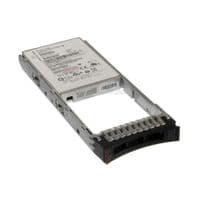 Накопичувач на жорстких магнітних дисках IBM 400Gb SAS 12G SFF SSD for Storwize V5030