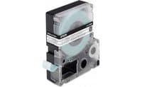 Картридж с лентой Epson LK4TWN принтеров LW-300/400/400VP/700 Clear White/Clear 12mm/9m