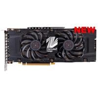 Відеокарта GF GTX 1070 4GB GDDR5X Crypto-Mining Accelerator TwinX2 Inno3D (MN104P-3FDN-P6D)