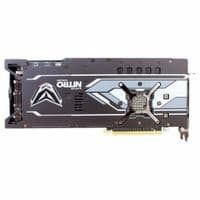 Відеокарта SAPPHIRE NITRO+ Radeon RX Vega 64 8GB HBM2 (11275-03-40G)