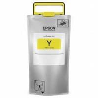 Картридж Epson WF-R8590 yellow XXL (75000 стр)