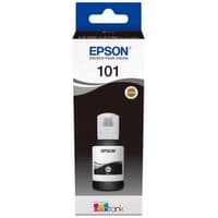Контейнер з чорнилом EPSON L4150/4160/6160 Black (C13T03V14A)