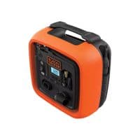 Автокомпресор BLACK&DECKER ASI400