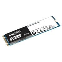 Твердотільний накопичувач SSD M.2 Kingston 240GB A1000 NVMe PCle 3.0 2x 2280