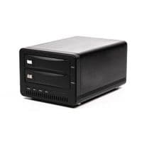 Карман внешний 3U 2B 3A1 (Black) AgeStar