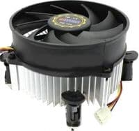 Воздушное охлаждение Titan DC-156V925X/RPW