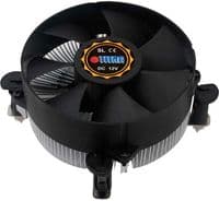 Воздушное охлаждение Titan DC-156V925X/RPW/CU25