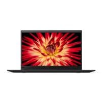 Ноутбук Lenovo ThinkPad X1 Carbon 6 14WQHD IPS GL/Intel i5-8250U/8/512F/int/W10P/Black