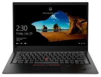 Ноутбук Lenovo ThinkPad X1 Carbon 6 14.0WQHD IPS (20KH006MRT)