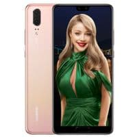 Смартфон Huawei P20 4/128GB (pink gold)