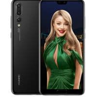 Смартфон HUAWEI P20 Pro 6/128GB (black)