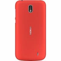 Смартфон NOKIA N1 Dual SIM (червоний) TA-1047