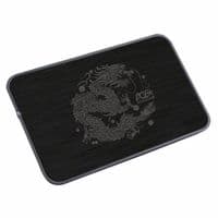 Карман внешний AgeStar 3UB2A8 Black (3UB 2A8-BK Black)