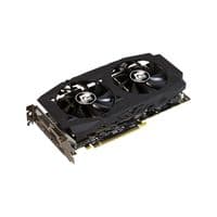 Відеокарта AMD Radeon RX 580 8GB GDDR5 256BIT Red Dragon PowerColor (AXRX 580 8GBD5-DHDM)