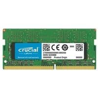 Модуль памяти Crucial DRAM 8GB DDR4 2666 MT/s (PC4-21300)