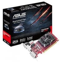 Вiдеокарта ASUS Radeon R7 240 2GB DDR5 low profile
