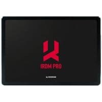 Накопичувач SSD 240GB GOODRAM Iridium Pro 2.5" SATAIII MLC (IRP-SSDPR-S25B-240)