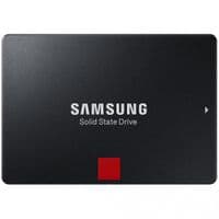 SSD накопичувач Samsung 860 PRO 256 GB (MZ-76P256B)