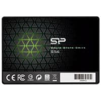 SSD накопичувач Silicon Power Ace A56 256 GB (SP256GBSS3A56B25)
