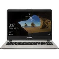Ноутбук Asus X507UB-EJ046 (90NB0HN2-M00550)