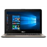 Ноутбук Asus R414UV-FA266D (90NB0C81-M04380)