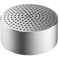 Акустична система Xiaomi Mi Portable Bluetooth Speaker Silver