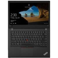 Ноутбук Lenovo ThinkPad T480 (20L5000BRT)