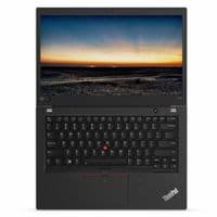 Ноутбук Lenovo ThinkPad T480s (20L7004MRT)