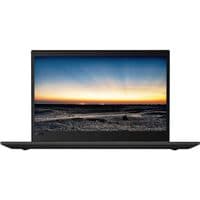 Ноутбук Lenovo ThinkPad T580 (20L90026RT)